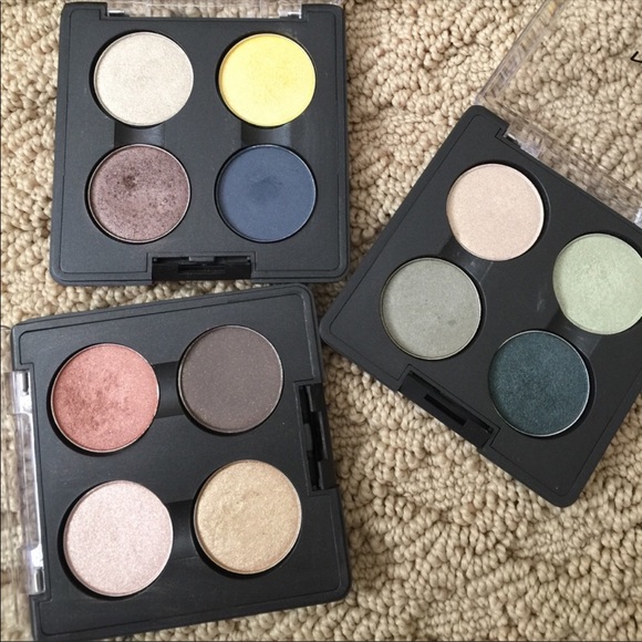 MAC shadows - Picture 3 of 6